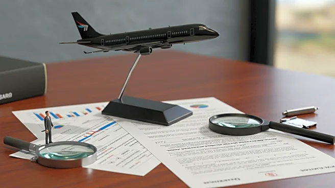 ICAO Reports Improvement in Timeliness and Availability of Aviation Investigation Reports