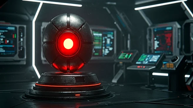'Upload' Prepares for Final Battle Against Evil AI in Series Finale