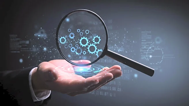 Workforce Analysis Services Market Projected for Significant Growth