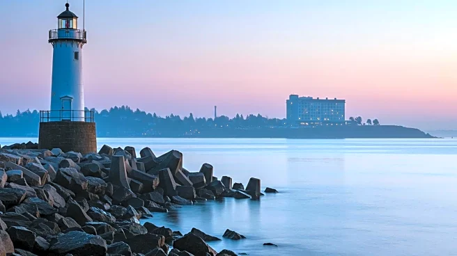 Breakwater Acquires Ramada Hotel in Augusta for Renovation and Rebranding