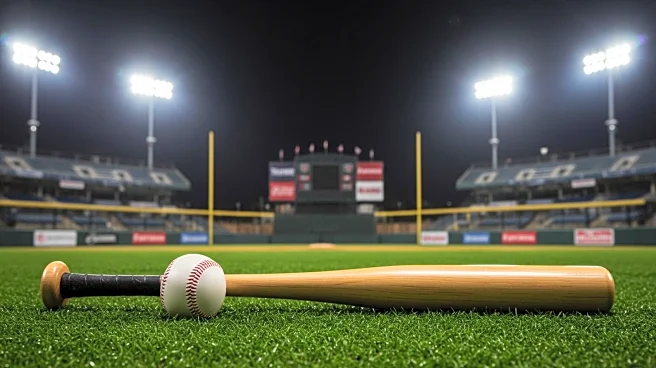 Detroit Tigers' Dillon Dingler Hits Home Run in Loss to White Sox