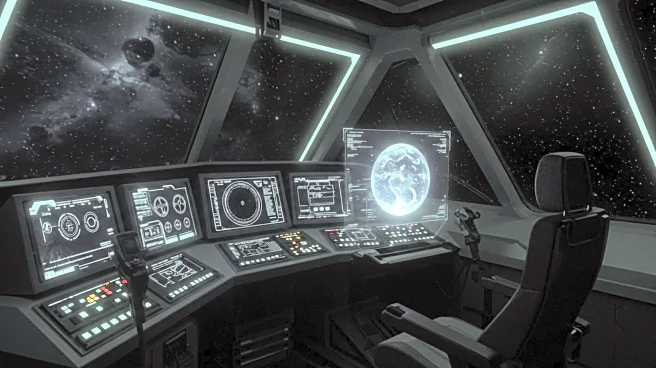 Timothy Olyphant Discusses Role in 'Alien: Earth' and Views on Hollywood Reboots