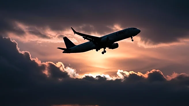Spirit Airlines Faces Financial Crisis, Warns of Potential Shutdown