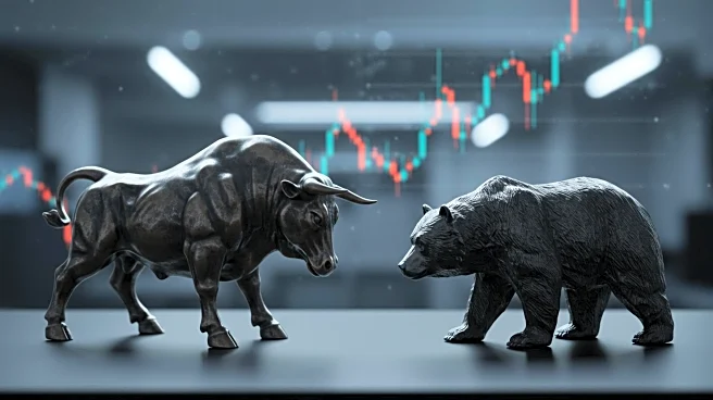 Asian Markets Surge Following U.S. Stock Rally Amid Interest Rate Cut Hopes