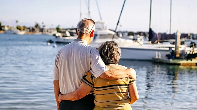 LendingTree Analysis Reveals Social Security Challenges for New York Retirees
