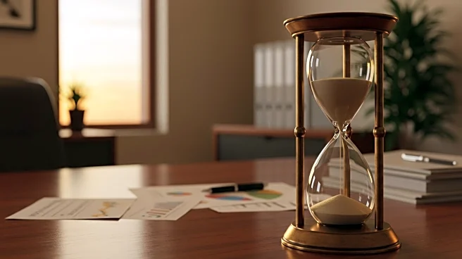 Nationwide Annuity President Highlights Shift in Retirement Norms Among Pre-Retirees