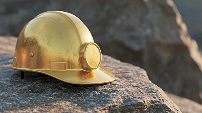 Resources Watch Highlights Key Developments in Mining Industry
