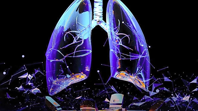 Study Explores Lung Recruitability in Neonates Using Electrical Impedance Tomography
