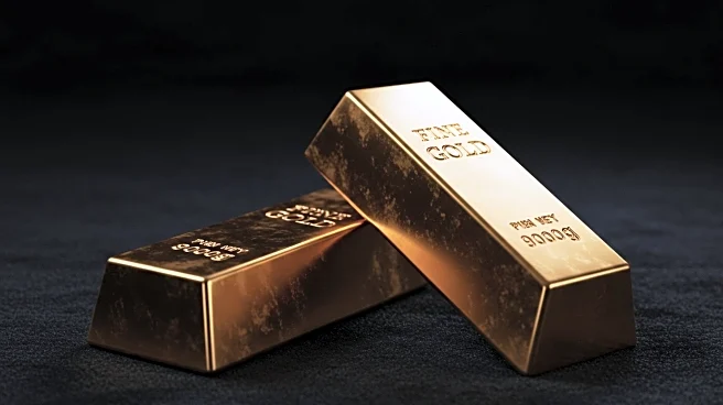 Asante Gold Secures $500 Million Financing for Ghana Mines