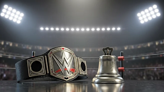 TKO Group Secures Major UFC and WWE Media Rights Deals, Boosting Stock Performance