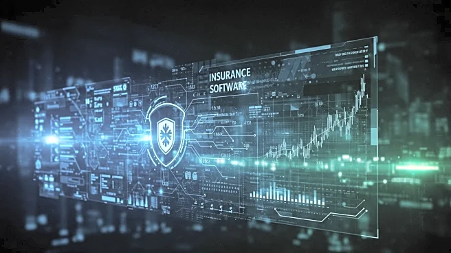 Israeli Insurance Software Firm Sapiens Acquired by Advent for $2.5 Billion