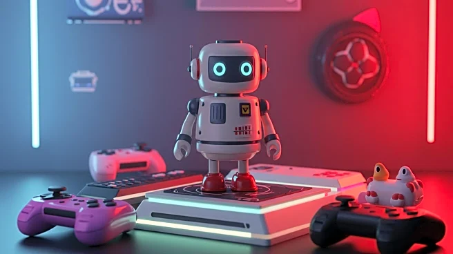 Nintendo Expands Switch 2's GameCube Library with Chibi-Robo Addition