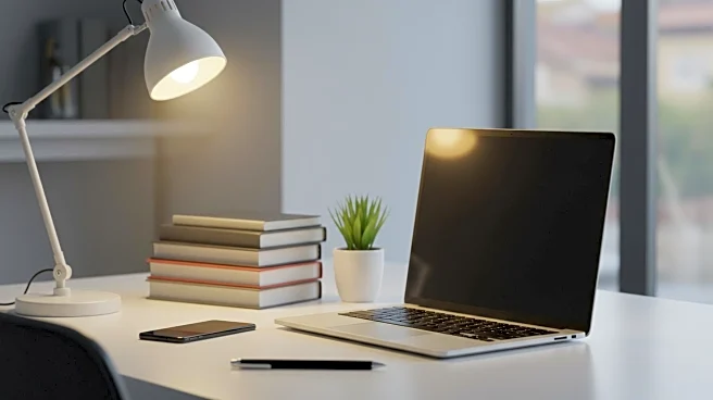 CNET Survey Reveals Laptops Remain Preferred Over Smartphones for Work and School