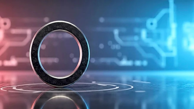 Circle Internet Group Announces New Share Offering Amid Revenue Success
