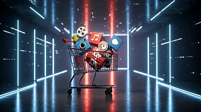 Retailers Urged to Rethink Media Strategies to Compete Beyond Amazon's Model