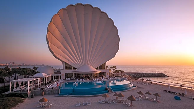 Coury Hospitality Opens The Seahaus Hotel in Atlantic City, Enhancing Local Tourism