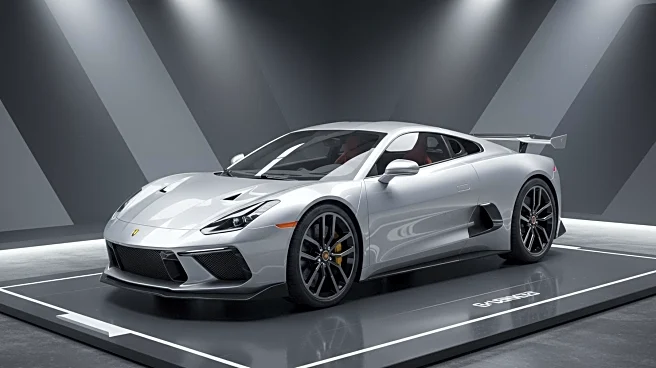 Acura Considers Auctioning Iconic NSX Roadster from 'The Avengers'