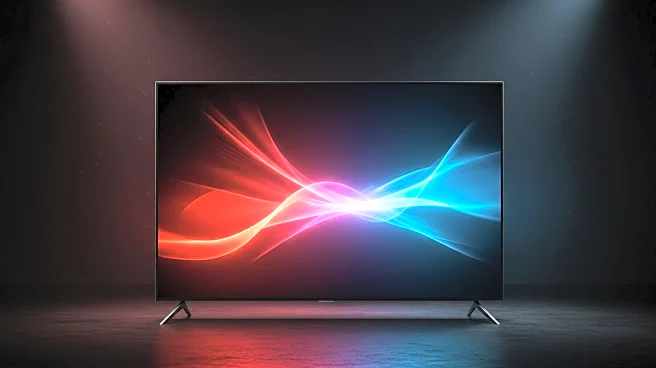Amazon Offers Significant Discounts on LG C5 Series OLED TVs