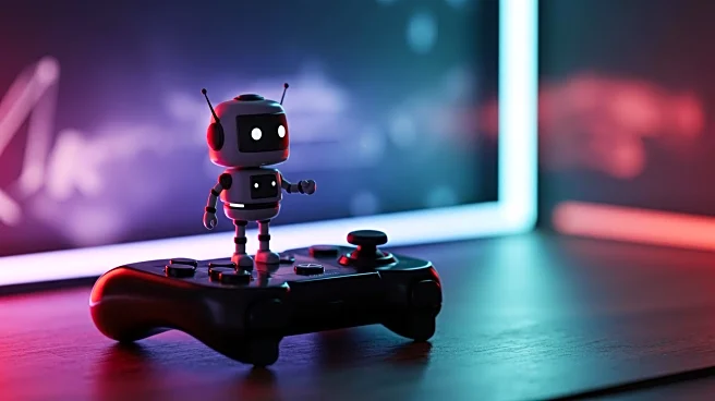 Nintendo Expands Switch 2 GameCube Library with Chibi-Robo! Addition
