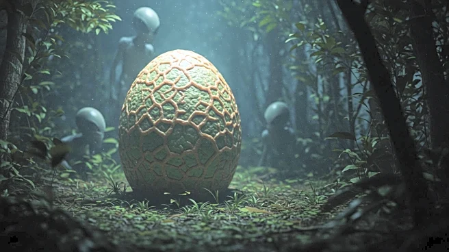 Zoologist Analyzes the Realism of Xenomorph Biology in 'Alien: Earth'