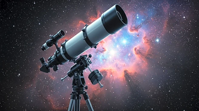James Webb Telescope's Discoveries Challenge Established Scientific Theories