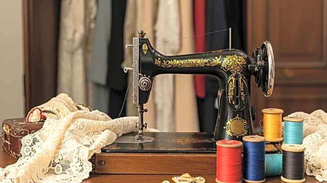 Gaby Acosta Earns First Emmy Nomination for '1923' Costume Design