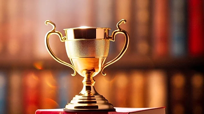 Royal Society Announces Shortlist for £25,000 Trivedi Science Book Prize 2025