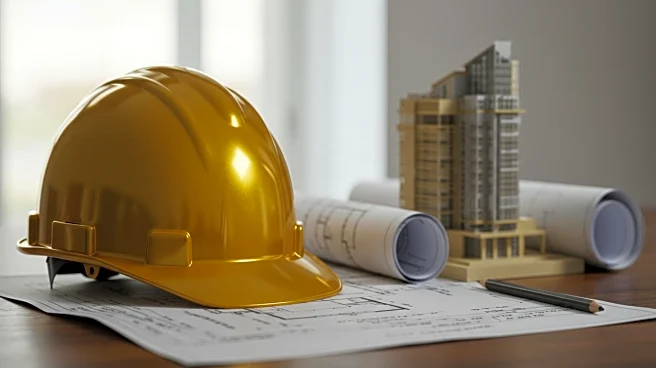Balfour Beatty Achieves 3% Margin Target Ahead of Schedule, Boosting UK Construction Profits