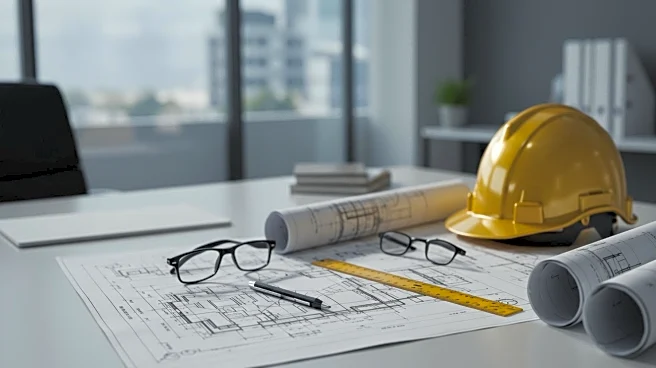 Construction Firms Adopt Alternative Contract Strategies Amid Pricing Risks