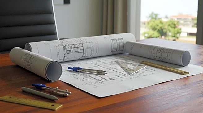 Narro Associates Opens London Studio to Expand Conservation Engineering Services