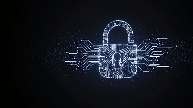 New Ransomware 'Charon' Utilizes DLL Sideloading to Target Critical Infrastructure
