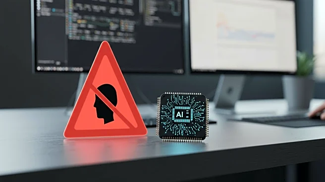 HR Dive Reports Widespread Use of Banned AI Tools Among U.S. Workers