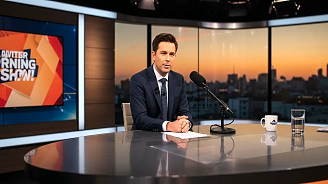 NBC's Today Show Gains Viewership in Key Demo Amidst Declines for Rivals