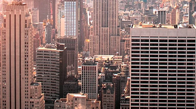 Bankrate Study Ranks New York 30th for Retirement, Highlighting Affordability and Tax Challenges