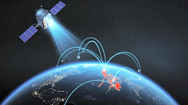 PLDT Enterprise Integrates Starlink to Enhance Connectivity in the Philippines