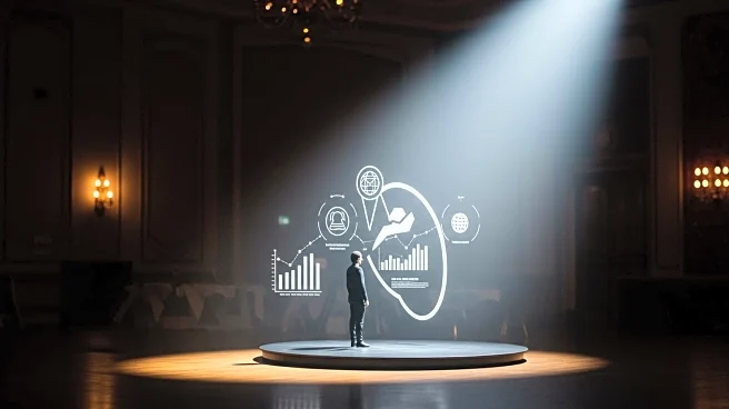 IDeaS Spotlight Wins Skift Award for Data-Driven Hospitality Solutions