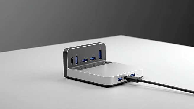 Dell's 6-in-1 USB-C Docking Station Offered at Significant Discount