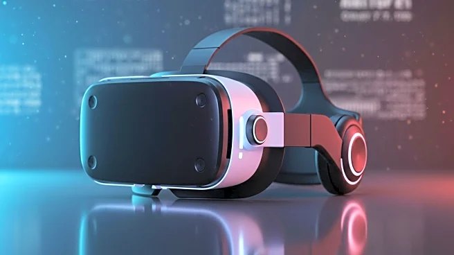 Street Gods VR Roguelite Set to Launch on Quest 3 This Year