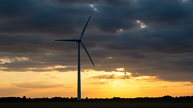 Vestas Reports Lower Q2 Profit but Maintains Annual Outlook Amid Market Challenges