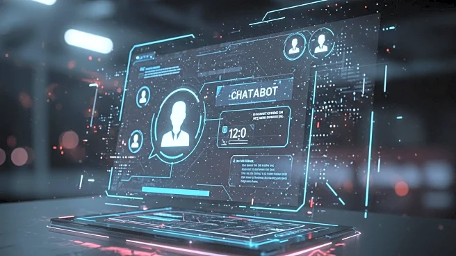 Anthropic Offers AI Chatbot to Federal Government for $1
