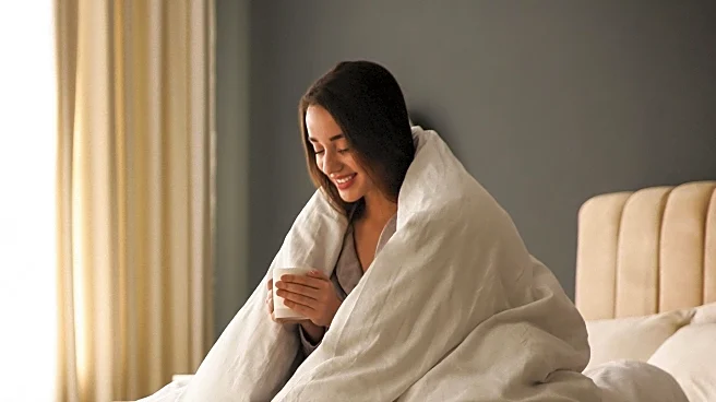 Tempur-Pedic Introduces Cooling Technology for Better Sleep