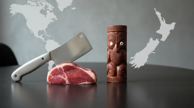 Dawn Meats to Acquire Majority Stake in New Zealand's Alliance Group