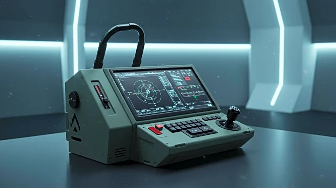 Smartshooter Secures Order for SMASH 3000 Fire Control Systems in Asia-Pacific