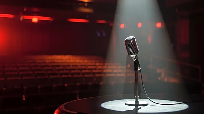 Kevin Hart Collaborates with Netflix for Stand-Up Competition Series Launching in 2026