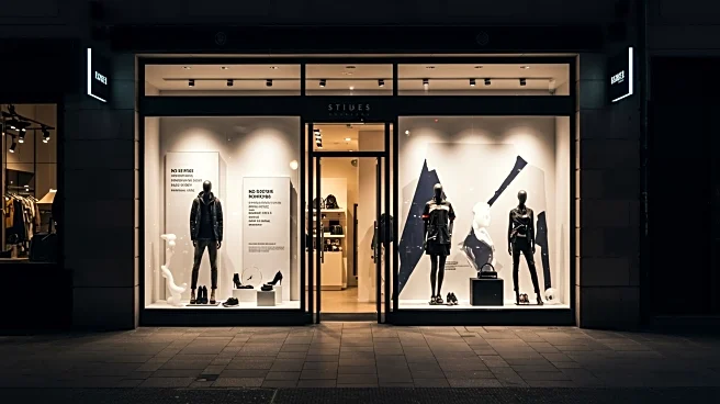 Tuckernuck Expands with New Manhattan Store Amid E-Commerce Growth