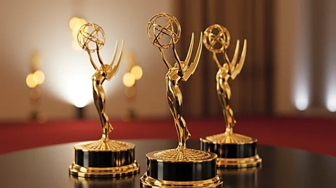 Kathy Bates, Jean Smart, and Harrison Ford Celebrated for Emmy Nominations