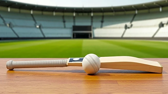 Oval Invincibles Secure Victory with Record Score Against Birmingham Phoenix