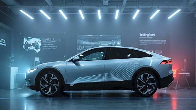 Tesla Unveils 515-Mile Range Model 3 in China Amidst Competitive Market