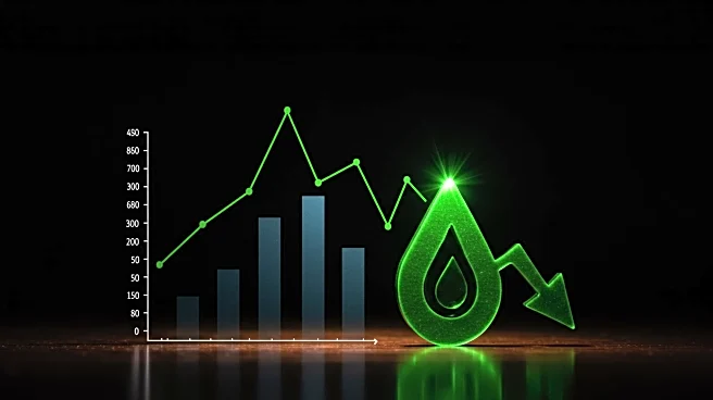 Norway's Sovereign Wealth Fund Reduces Stakes in Major Oil Companies Amid Price Decline