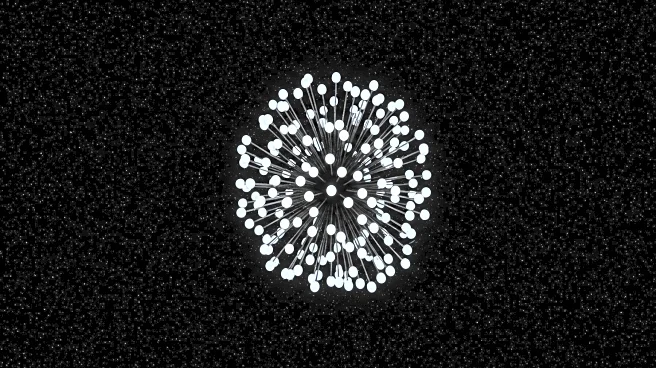 University of Missouri Researchers Identify 300 Bright Objects as Potential Early Galaxies